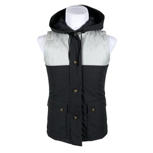 Unisex Burton - Õuevest, suurus S - Hall (1)