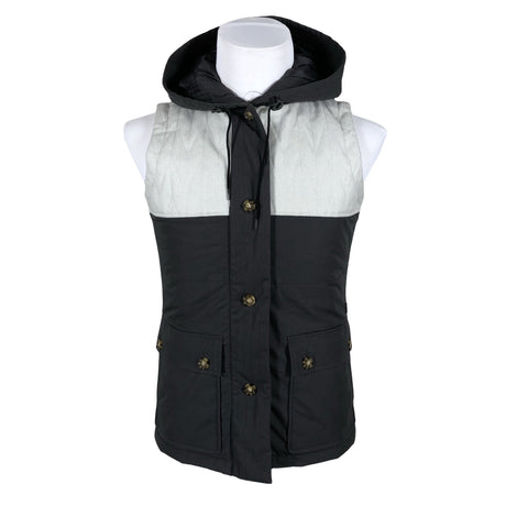 Unisex Burton - Õuevest, suurus S - Hall ()