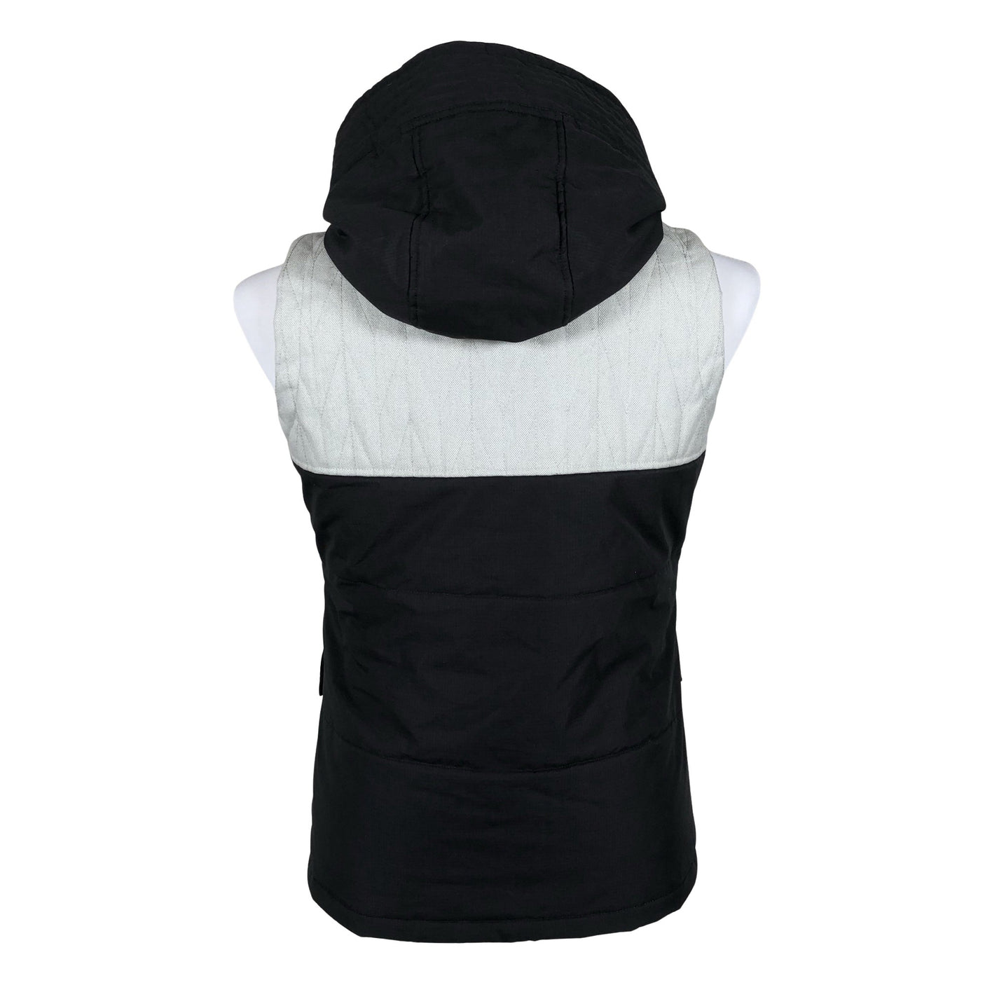 Unisex Burton - Õuevest, suurus S - Hall (2)