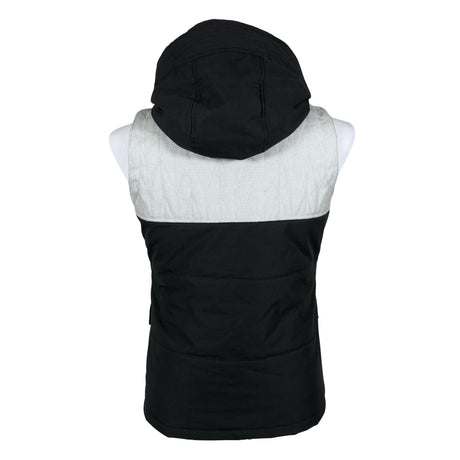 Unisex Burton - Õuevest, suurus S - Hall (2)