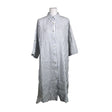 Unisex Bohemiana - Mitteveniv kleit, suurus Ei kokoa - Helesinine ()