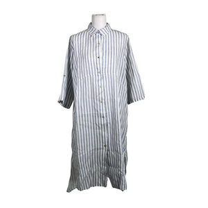 Unisex Bohemiana - Mitteveniv kleit, suurus Ei kokoa - Helesinine (1)
