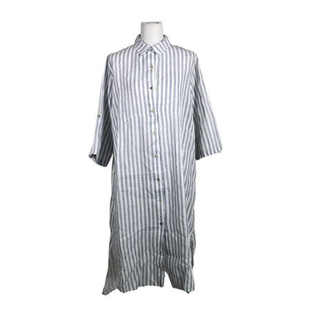 Unisex Bohemiana - Mitteveniv kleit, suurus Ei kokoa - Helesinine ()