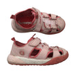 Unisex Reima - Rihmikud, suurus 28 - Heleroosa ()