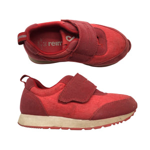 Unisex Reima - Tennised, suurus 26 - Punane (1)