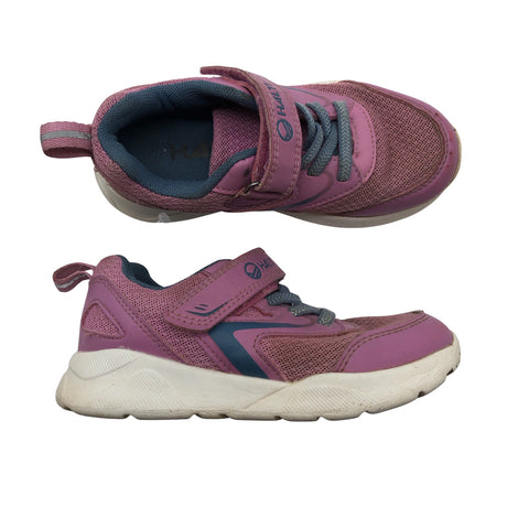 Unisex Halti - Tennised, suurus 28 - Heleroosa ()