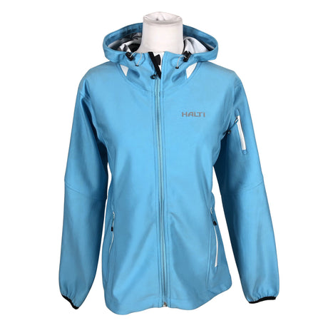 Unisex Halti - Jope, suurus 40 - Türkiis ()