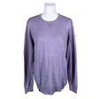 Unisex Pelle P - Kampsun, suurus 40 - Lilla ()