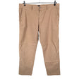 Unisex Hugo Boss - Chino-püksid, suurus XL - Pruun ()