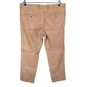Unisex Hugo Boss - Chino-püksid, suurus XL - Pruun (2)