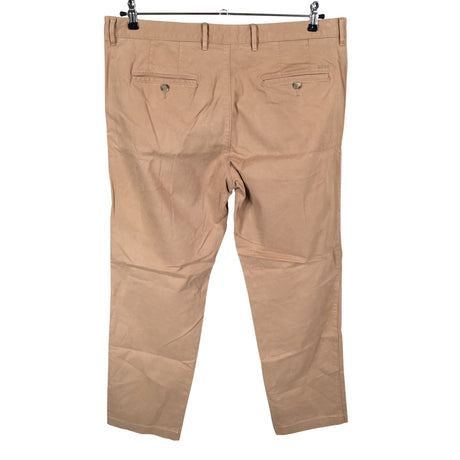 Unisex Hugo Boss - Chino-püksid, suurus XL - Pruun (2)