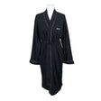 Unisex Hugo Boss - Hommikumantel, suurus 40 - Must ()