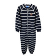 Unisex Jonathan - Villane kombinesoon, suurus 116 - 122 - Sinine ()