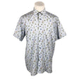 Unisex Olymp - Triiksärk, suurus XL - Sinine ()