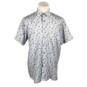 Unisex Olymp - Triiksärk, suurus XL - Sinine (1)