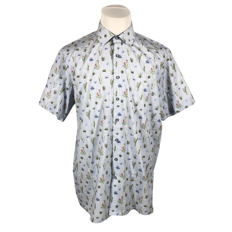 Unisex Olymp - Triiksärk, suurus XL - Sinine ()