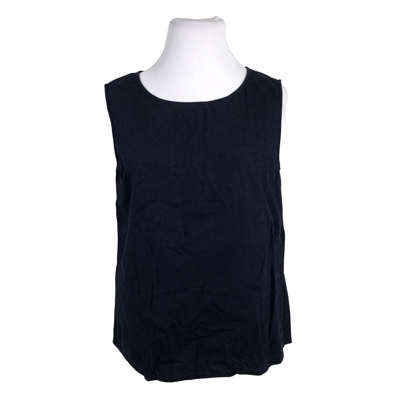 Unisex Free Quent - Topp, suurus 42 - Sinine (1)