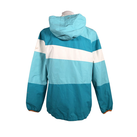 Unisex Raiski - Jope, suurus 38 - Türkiis (2)