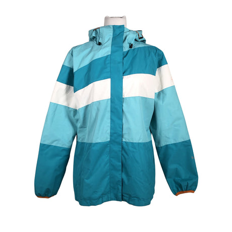 Unisex Levi's - Teksast lühikesed püksid, suurus W27 - Looduslik valge ()