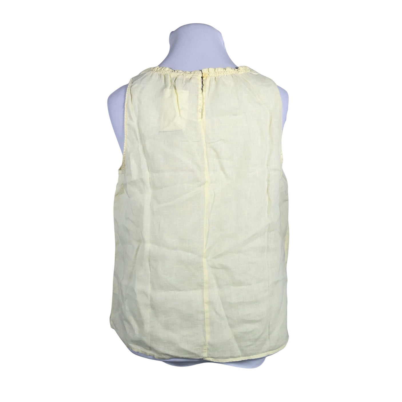 Unisex EDC by Esprit - Topp, suurus 42 - Kollane (2)