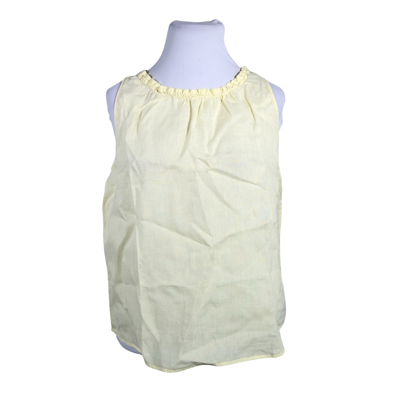 Unisex EDC by Esprit - Topp, suurus 42 - Kollane (1)