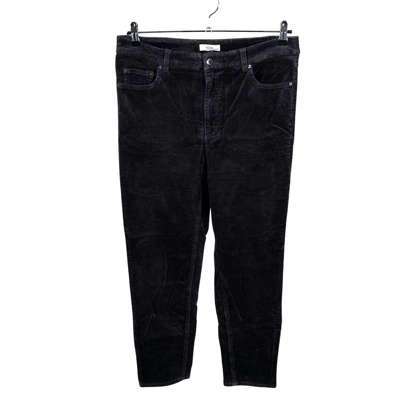 Unisex Noom - Sametpüksid, suurus 42 - Sinine (1)