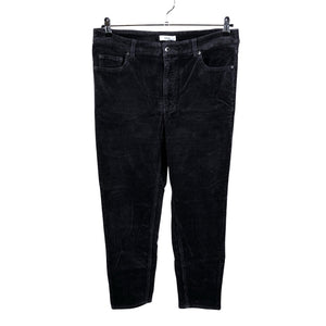 Unisex Noom - Sametpüksid, suurus 42 - Sinine (1)
