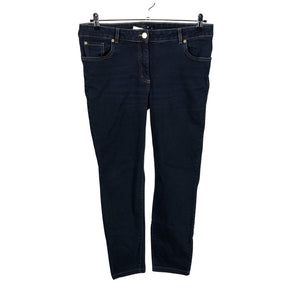 Unisex Your Face - Teksad, suurus 44 - Sinine (1)