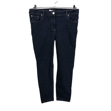 Unisex Your Face - Teksad, suurus 44 - Sinine ()