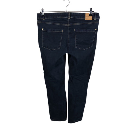Unisex Your Face - Teksad, suurus 44 - Sinine (2)