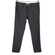 Unisex Redpoint - Chino-püksid, suurus W32 - Must ()