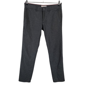Unisex Redpoint - Chino-püksid, suurus W32 - Must (1)