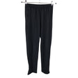 Unisex Nike - Soojenduspüksid, suurus 164 - 170 - Must ()
