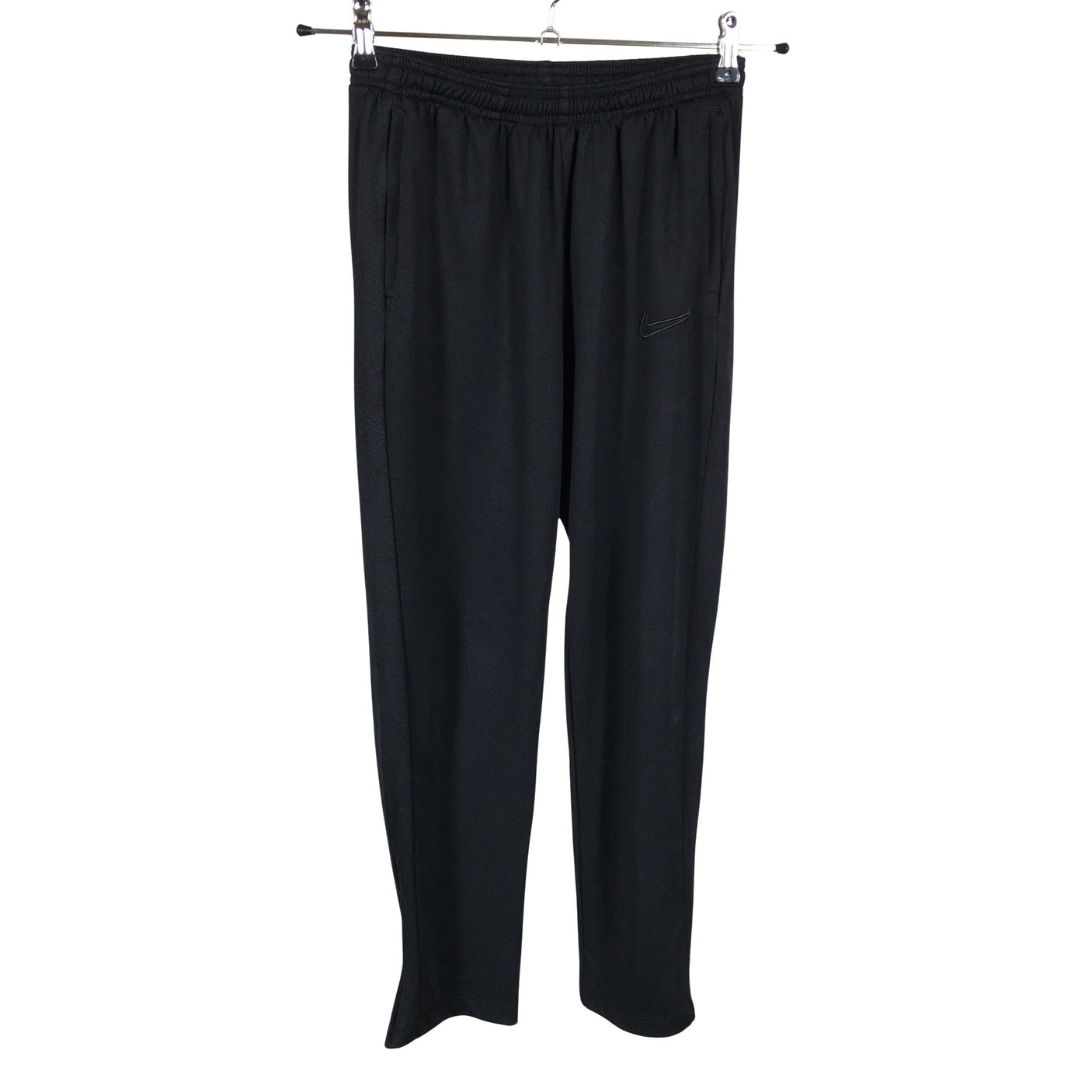 Unisex Nike - Soojenduspüksid, suurus 164 - 170 - Must (1)