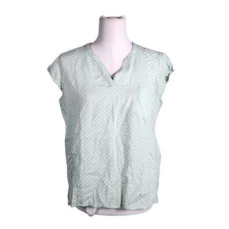 Unisex Comma - Topp, suurus 40 - Roheline ()