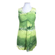 Unisex Handmade - Mitteveniv kleit, suurus 42 - Roheline ()