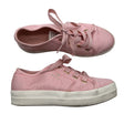 Unisex Gant - Tennised, suurus 38 - Heleroosa ()