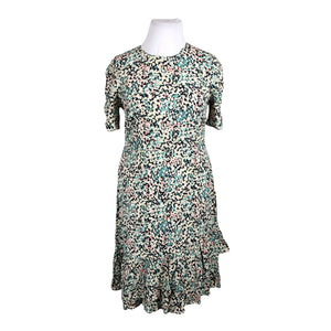 Unisex Oasis - Mitteveniv kleit, suurus 42 - Beige (1)