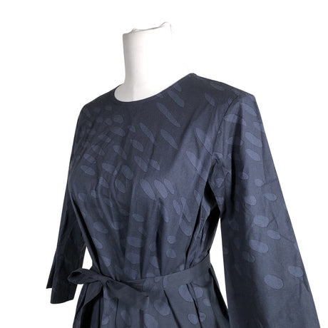 Unisex Marimekko - Mitteveniv kleit, suurus 40 - Sinine (2)