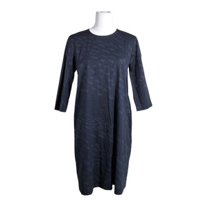 Unisex Marimekko - Mitteveniv kleit, suurus 40 - Sinine (4)