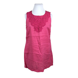 Unisex S.T.I - Mitteveniv kleit, suurus 42 - Roosa (1)