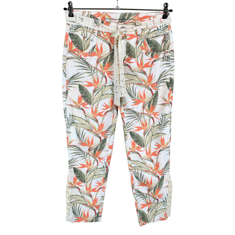 Unisex Anna Montana - Teksad, suurus 38 - Beige ()