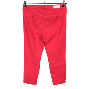 Unisex Gerry Weber - Teksad, suurus 40 - Punane (2)