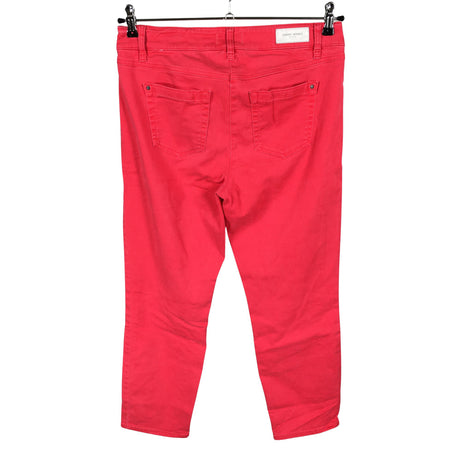 Unisex Gerry Weber - Teksad, suurus 40 - Punane (2)