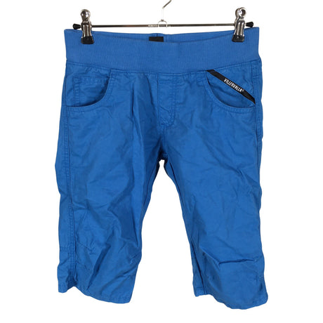 Unisex Villervalla - Lühikesed püksid, suurus 140 - 146 - Sinine ()