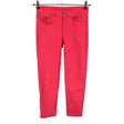 Unisex Anna Montana - Teksad, suurus 38 - Punane ()