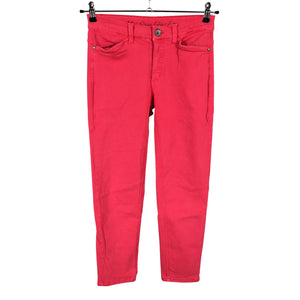 Unisex Anna Montana - Teksad, suurus 38 - Punane (1)