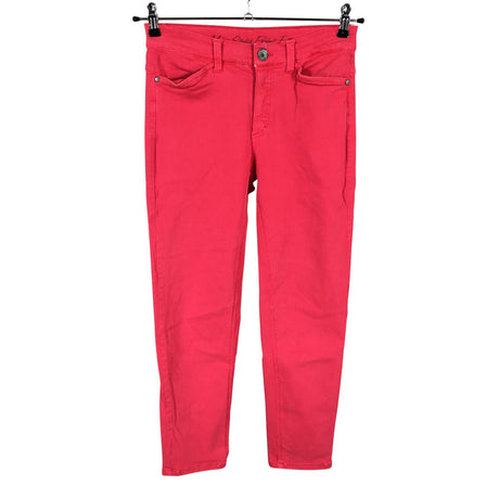 Unisex Levi's - Dressikangast pluus, suurus 36 - Heleroosa ()