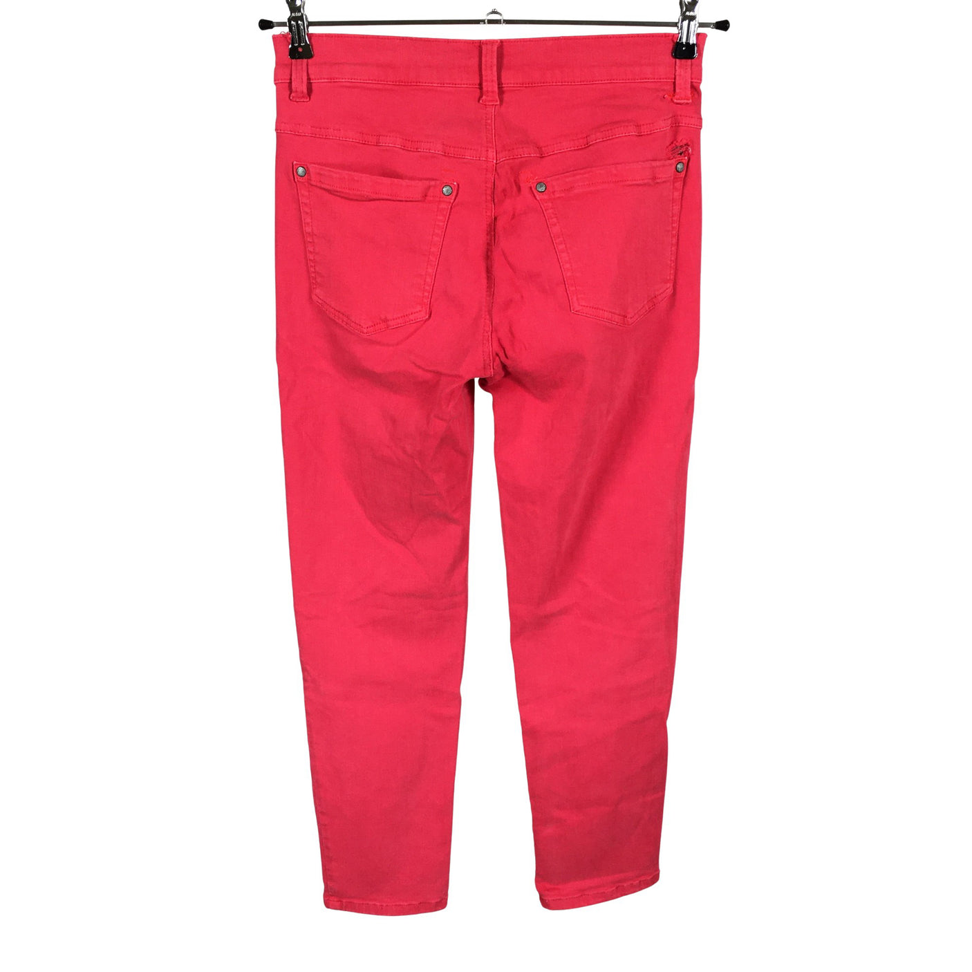 Unisex Anna Montana - Teksad, suurus 38 - Punane (2)