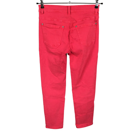 Unisex Anna Montana - Teksad, suurus 38 - Punane (2)
